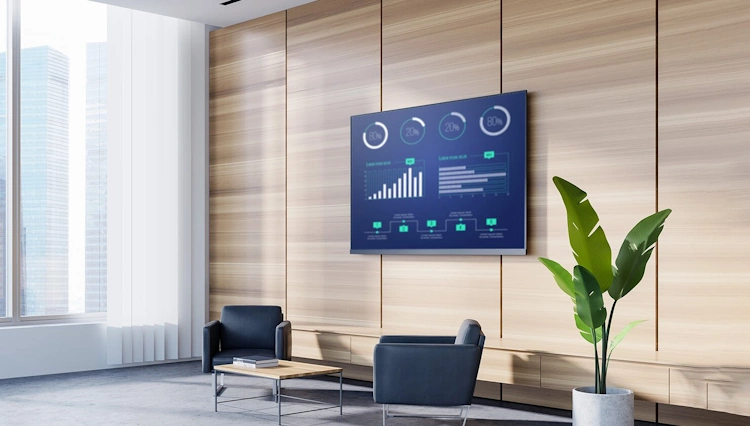 Телевидение для бизнеса от Ростелеком в деревня Юркино (Ярославская область)